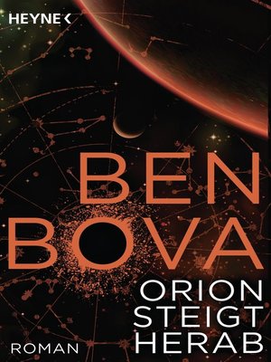 cover image of Orion steigt herab
